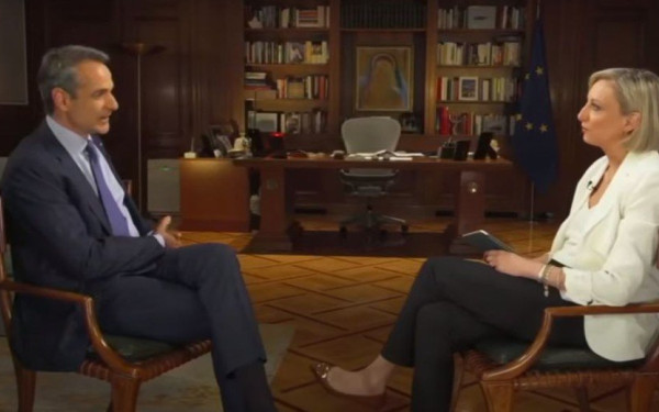 Κυρ. Μητσοτάκης: Οι γάμοι των ομόφυλων ζευγαριών θα προχωρήσουν και στην Ελλάδα