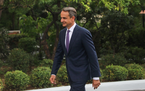 Πιάνει δουλειά ο Μητσοτάκης - Αύριο το πρώτο υπουργικό και νέα μέτρα για την ακρίβεια