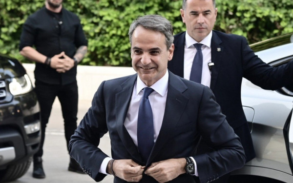Μέγαρο Μαξίμου: Κυβέρνηση για μεταρρυθμίσεις και συγκρούσεις με παθογένειες