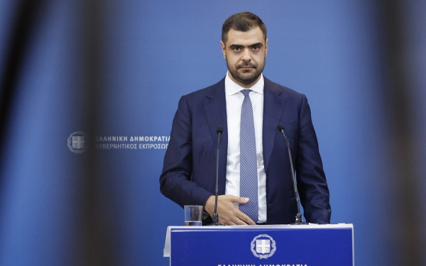 Π. Μαρινάκης: Την Τρίτη 4 Μαρτίου η προανακριτική για Τριαντόπουλο, στις 5 Μαρτίου η προ ημερησίας συζήτηση για τα Τέμπη