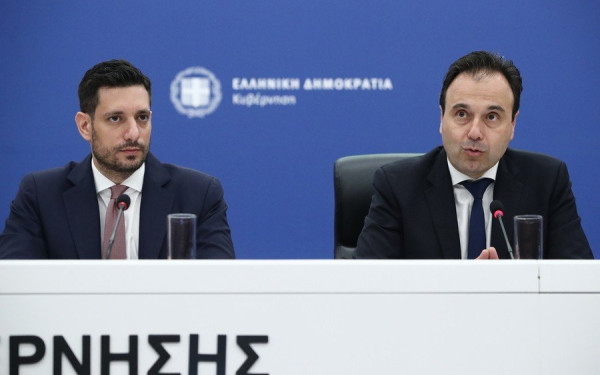 Δ. Παπαστεργίου: Ταχεία ολοκλήρωση όσων έχουν προωθηθεί και να δούμε και νέους τομείς