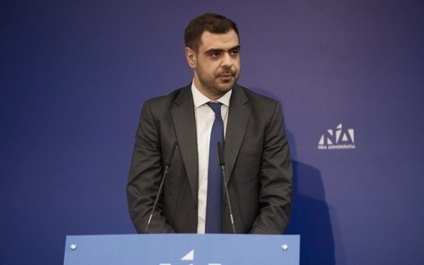 Μαρινάκης για την πυροπροστασία: «Καταφέραμε την ετοιμότητά μας να την αποτυπώνουμε στην προστασία της ανθρώπινης ζωής»