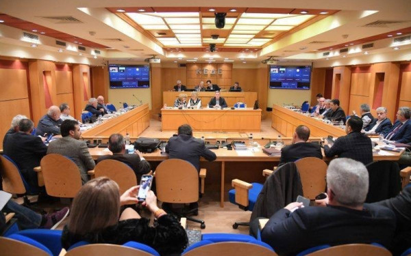 ΚΕΔΕ: Κάλπες την Τρίτη 4 Ιουλίου για την εκλογή νέου προέδρου