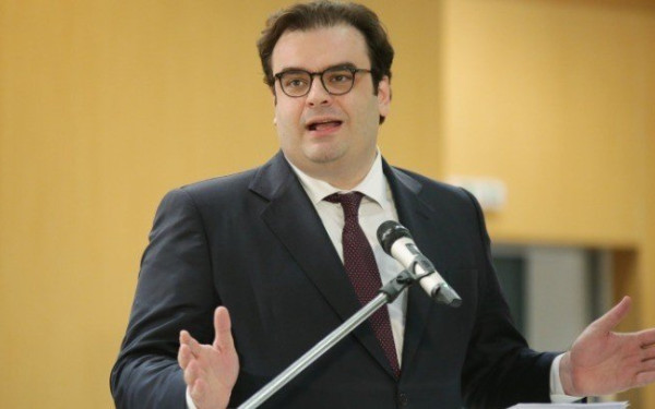 Κυρ. Πιερρακάκης: Προχωράει άμεσα στη Βουλή η ρύθμιση για τα ιδιωτικά πανεπιστήμια - Τέλος στο «κρατικό μονοπώλιο»