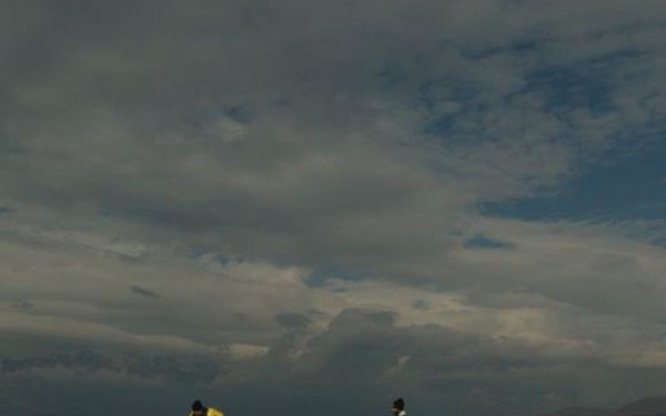 Βραβεία Ίρις 2023: Σάρωσε το «Πίσω από τις Θημωνιές» - Απέσπασε δέκα βραβεία 