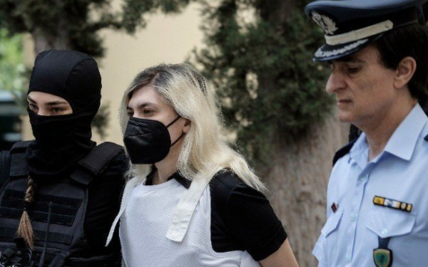 Δίκη Πισπιρίγκου: «Η κόρη μου είναι αθώα, δεν θα σκότωνε ποτέ τα παιδιά της» κατέθεσε η μητέρα της 34χρονης