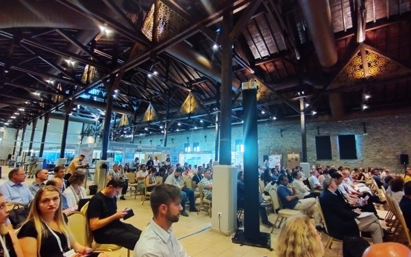 Θεσσαλονίκη: Ανησυχητικά στοιχεία για την αύξηση της θερμοκρασίας στην Ευρώπη