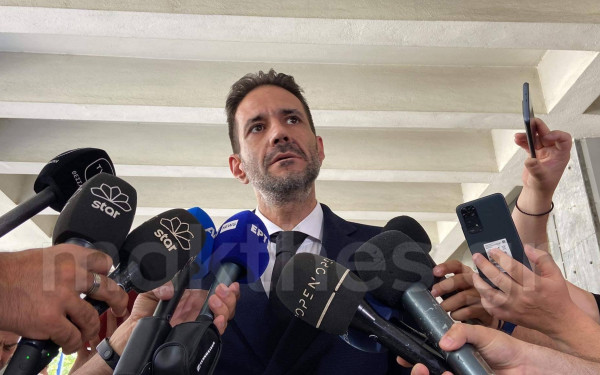 Δική Άλκη - Γ. Πουλτζίδης: Το σθένος και η ψευτομαγκιά των 12 ήταν για 40 δευτερόλεπτα, όταν χρειάστηκε θάρρος τα στόματα ήταν κλειστά (βίντεο)