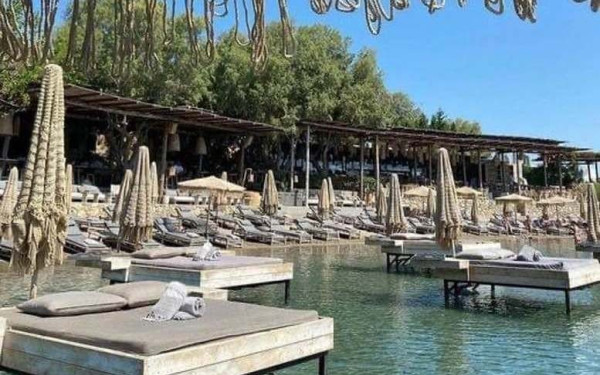 Τα πρόστιμα για τη Ρόδο ήρθαν. Ε, και; 