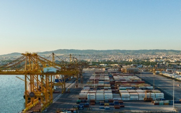 Λιμάνι Θεσσαλονίκης: Nέες αγορές μετοχών από τον Ιβάν Σαββίδη - Στο 72,69% το ποσοστό της Belterra στον ΟΛΘ