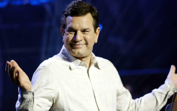 Έκτακτο χειρουργείο για τον Σταμάτη Σπανουδάκη