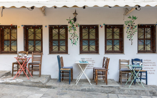 Τα «Σπίτια του Μέλλοντος» στην Ελλάδα