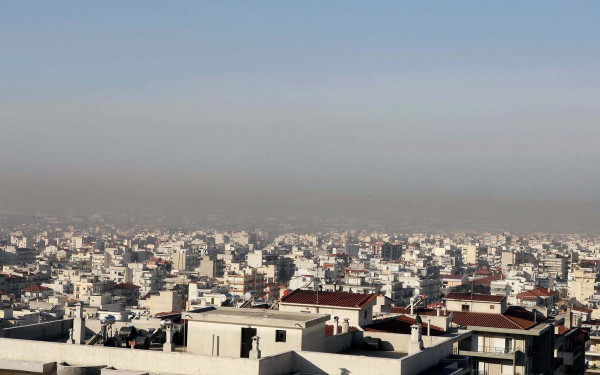 Σχεδόν 50% αυξήθηκαν οι τιμές των ακινήτων στην Ε.Ε. σε 13 χρόνια - Εντύπωση προκαλούν τα στοιχεία για την Ελλάδα