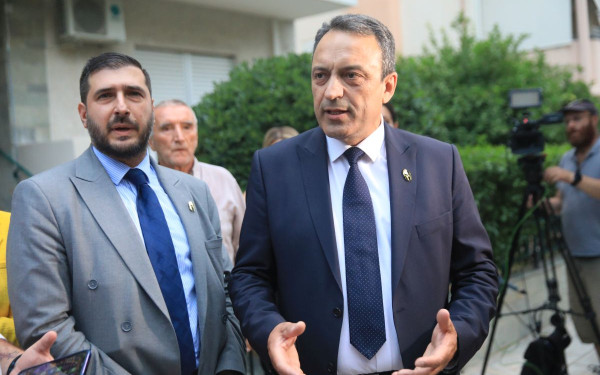 Σπαρτιάτες: Ευχαριστούμε τον Η. Κασιδιάρη - Ήταν το καύσιμο που μας έδωσε την ώθηση (βίντεο)