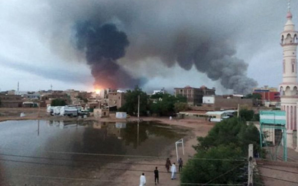 Σουδάν: Ο πόλεμος βυθίζει ακόμη 1,5 εκατ. παιδιά στην πείνα 