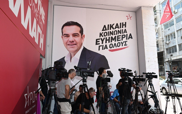 ΣΥΡΙΖΑ: Σε ψηφοφορία τα μέλη της Πολιτικής Γραμματείας - Οι 3 προτάσεις για την εκλογή προέδρου και τι θα γίνει με την κοινοβουλευτική ομάδα