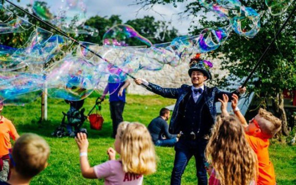 Δήμος Κορδελιού-Ευόσμου: 13 δωρεάν εκδηλώσεις στο πλαίσιο του 7ου Καλοκαιρινού Φεστιβάλ