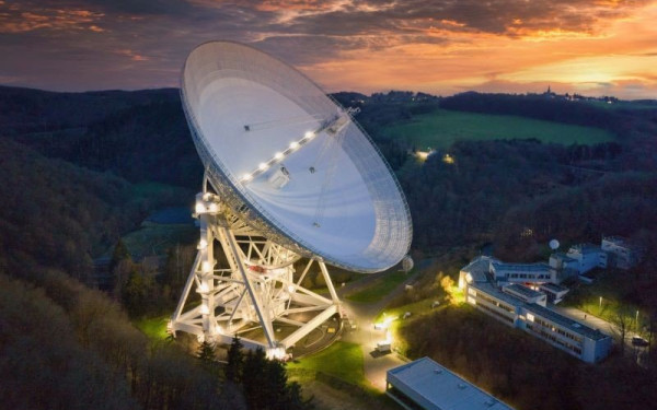 Τελικά πώς δημιουργήθηκε το Σύμπαν; - Έλληνες επιστήμονες φέρνουν στο φως νέα δεδομένα