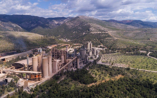 ΤΙΤΑΝ: Το Ταμείο Καινοτομίας επέλεξε το έργο IFESTOS για δέσμευση CO2