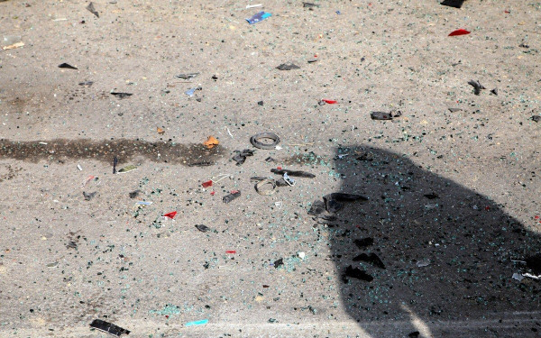 Κιλκίς: Νεκρή ηλικιωμένη που παρασύρθηκε από ΙΧ