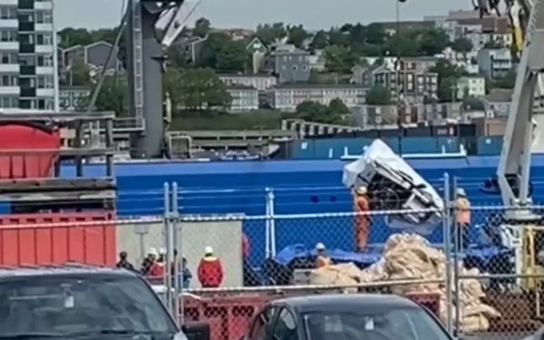 Υποβρύχιο Titan: Πιθανόν εντοπίστηκαν και ανθρώπινα λείψανα στα συντρίμμια του