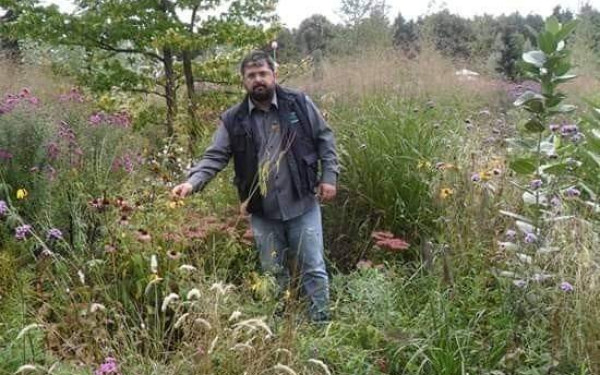 Κιλκίς: «SOS» εκπέμπει ο Βαλκανικός Βοτανικός Κήπος Κρουσσίων 