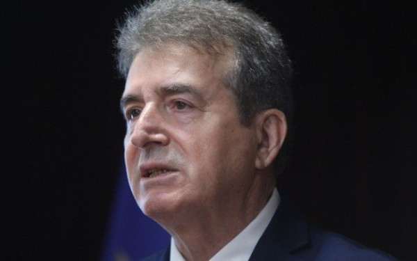 Μ. Χρυσοχοΐδης: Πρώτη φάση της κυβερνητικής παρέμβασης οι μονάδες για τα αγγειακά εγκεφαλικά επεισόδια