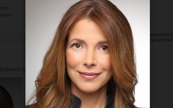 Η Γιάννα Ανδρονοπούλου CEO της Microsoft για Ελλάδα, Κύπρο και Μάλτα