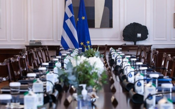 Απόλυτη ανάγκη η εθνική πολιτική. Του Γιάννη Μαγκριώτη, πρώην ΥΜΑΘ και υφυπουργού εξωτερικών