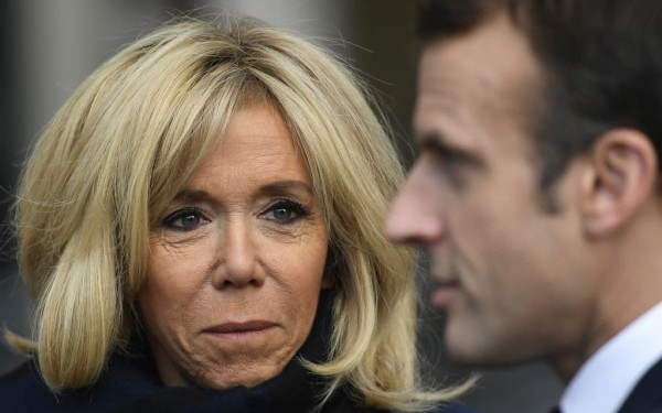 Γαλλία: Απαλλάχθηκαν από τις κατηγορίες οι δύο γυναίκες που διέδιδαν ότι η Μπριζίτ Μακρόν είχε γεννηθεί άνδρας