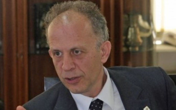 Θάνατος Ηλία Κουσκουβέλη: Μεσίστια κυματίζει σήμερα η ελληνική σημαία στο ΠΑΜΑΚ