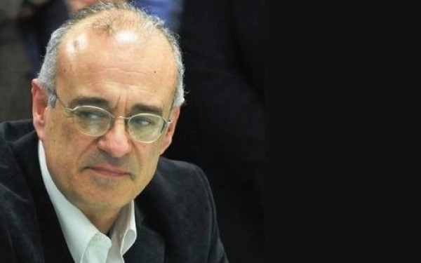 Ο Δημήτρης Μάρδας έδωσε τη δική του εξήγηση για το συμβάν στη "Γέφυρα"
