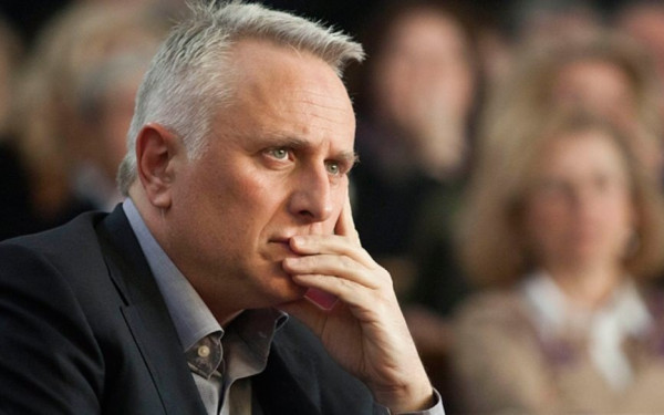 Τα περιουσιακά στοιχεία του δημοσίευσε ο Γ. Ραγκούσης