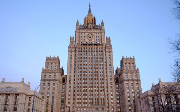 Ρωσικό ΥΠΕΞ: Οι προεδρικές εκλογές στη Μολδαβία ήταν οι πιο αντιδημοκρατικές στην ιστορία της χώρας