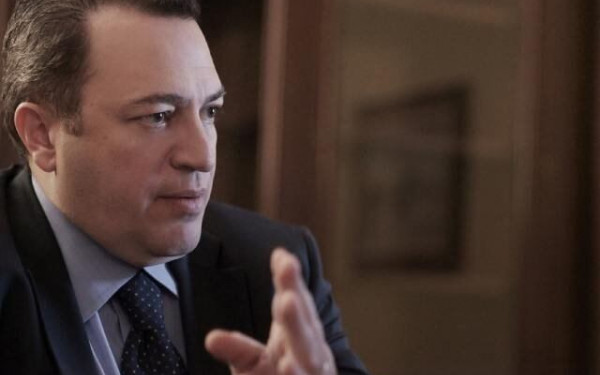  Ευριπίδης Στυλιανίδης: Οι Πρέσπες σπατάλησαν την επιτυχία  του Βουκουρεστίου