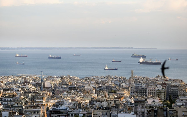 Γιατί οι μπατονέτες καταλήγουν στη θάλασσα; -Εκδήλωση για τη θαλάσσια ρύπανση στη Θεσσαλονίκη