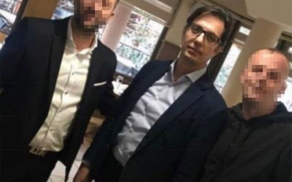 «Coming soon» έγραφαν στα social media για τον 39χρονο που δολοφονήθηκε στη Χαλκιδική (βίντεο)