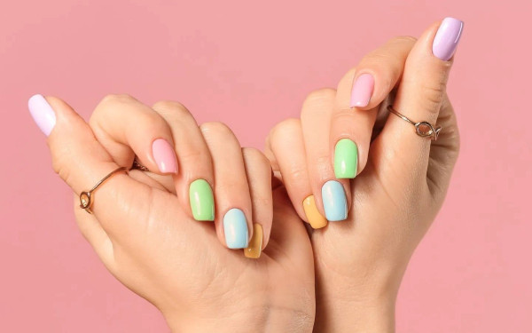 Αφιέρωμα: Ανακαλύψτε 10 από τα καλύτερα Nails και Beauty spots στα δυτικά της Θεσσαλονίκης