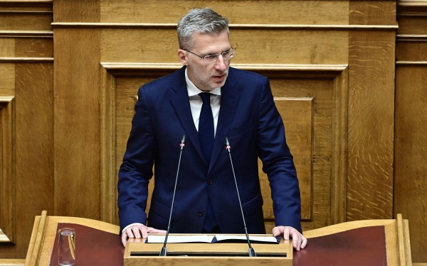 Α. Σκέρτσος: «Τα νέα μέτρα για τις τράπεζες, υπέρ των καταναλωτών»