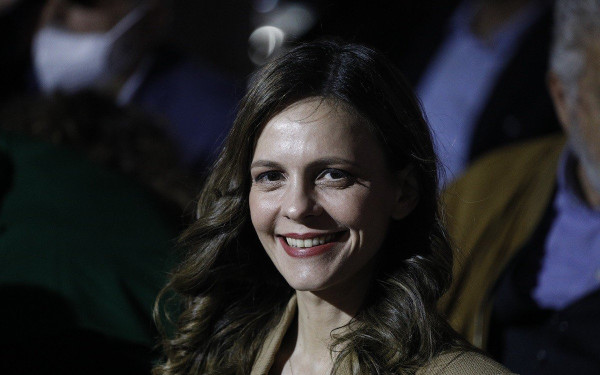 Έφη Αχτσιόγλου: Κόμμα με δομές, κανόνες και γνώση