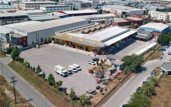 ΕΤΒΑ ΒΙΠΕ: Ψάχνει νέα οικόπεδα για βιομηχανικά πάρκα - Τα έργα αναβάθμισης στη Σίνδο Θεσσαλονίκης