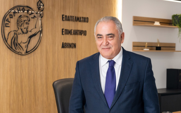 Γ. Χατζηθεοδοσίου: Προς τη θετική κατεύθυνση οι προτεραιότητες της κυβέρνησης αλλά περιμέναμε περισσότερη στήριξη των ΜμΕ