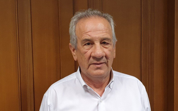 Αντ. Δεληδημητρίου: Ο Mr Camping ανοίγει ξενοδοχείο στην Πάνω Νικήτη