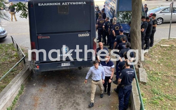 Δίκη για τη δολοφονία Άλκη: Η εισαγγελέας πρότεινε την απόρριψη όλων των ελαφρυντικών για τους «12» 