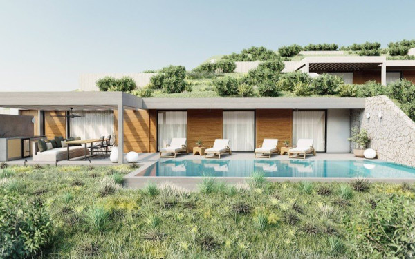 Εξοχικές κατοικίες: Από τα σχέδια αγοράζουν οι ξένοι στην Ελλάδα - Ο ρόλος της «Χρυσής Βίζας»