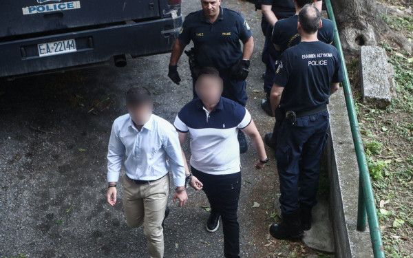 Δίκη για δολοφονία Άλκη: Ισόβια για τους 7 από τους 12 καταδικασθέντες