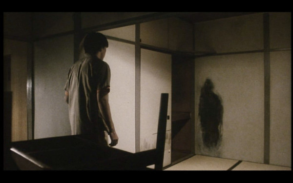 Φαντάσματα στο 64ο Φεστιβάλ Κινηματογράφου Θεσσαλονίκης 