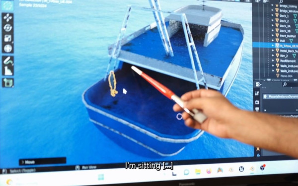 Ναυάγιο Πύλος: Η έρευνα της Forensis αποδίδει στο Λιμενικό μείζονα ρόλο στη βύθιση του αλιευτικού (βίντεο)