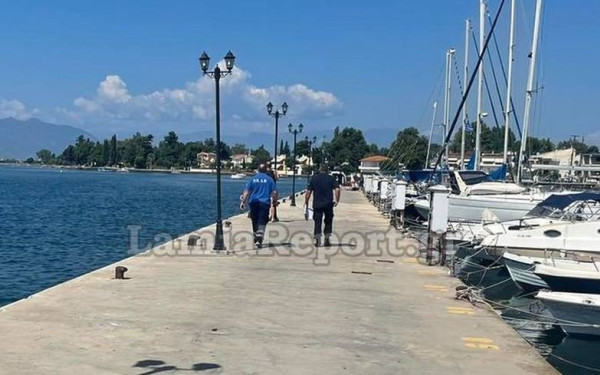 Τραγωδία στη Φθιώτιδα: Πήγε να σώσει γυναίκα που πνιγόταν και πνίγηκε κι εκείνος (βίντεο, φωτ.)