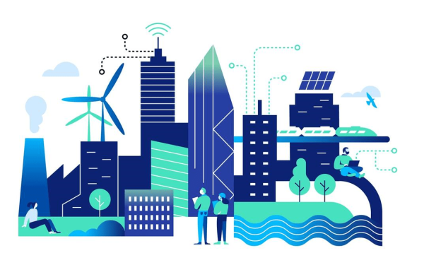 Η Κοζάνη στην ευρωπαϊκή πρωτοβουλία των Ευφυών Πόλεων